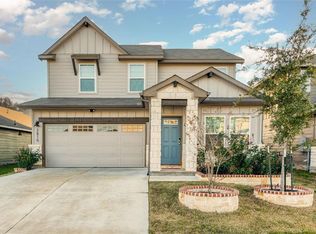 2815 Haystack Ln, Round Rock, TX 78665