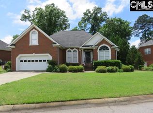 147 Old Market Ln, Irmo, SC 29063