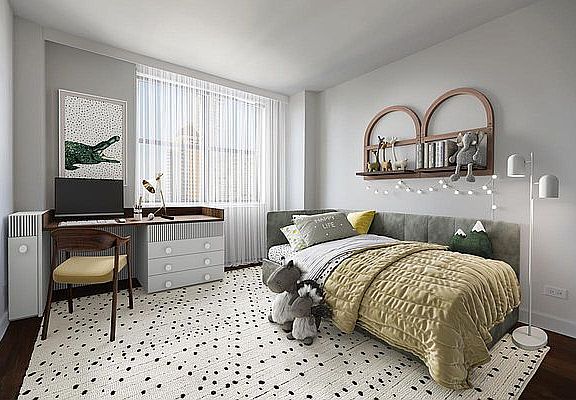 5th image of 45 W 60th St APT 9K