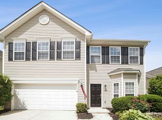 686 Affirmed Dr, Whitsett, NC 27377