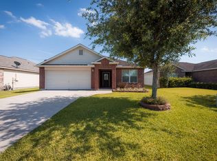 9023 Amberjack Dr, Texas City, TX 77591