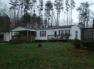 2416 Hillside Rd, Ringgold, VA 24586