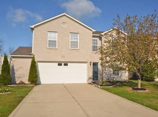 15131 Clear St, Noblesville, IN 46060