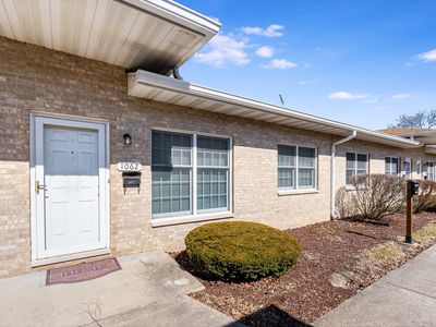 1062 Chovan Dr #26, Joliet, IL, 60435
