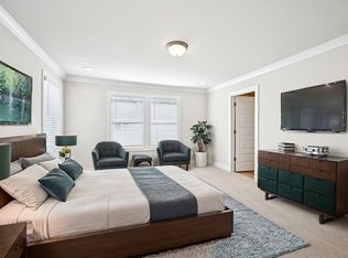 Jordan Plan, Martin Springs - Highland Series, Lawrenceville, GA 30045