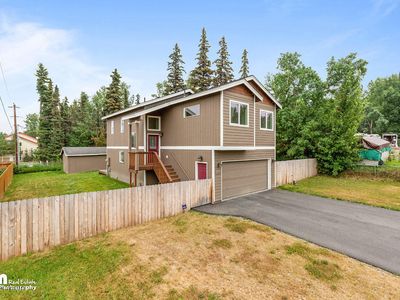 7217 Zurich St, Anchorage, AK, 99507