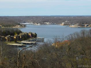 361 Costa Del Sol #136, Lake Ozark, MO 65049