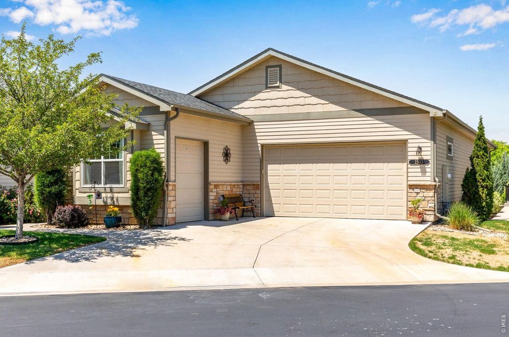 1503 Waterfront Dr