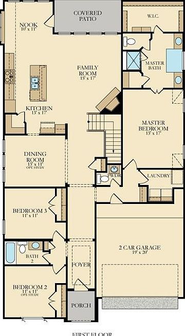 2nd image of 6700 Denali Dr