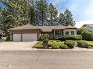 730 N Chisholm Ct, Post Falls, ID 83854