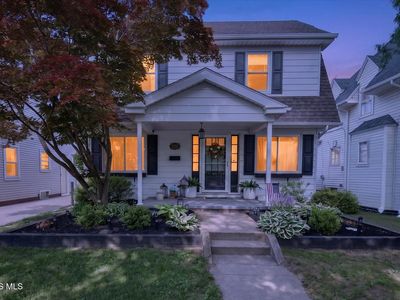 3939 Bowen Rd, Toledo, OH, 43613