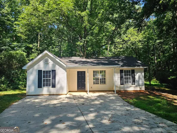 20 Susie Pl, Newnan, GA 30265