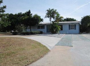 2812 Florida Blvd, Bradenton, FL 34207