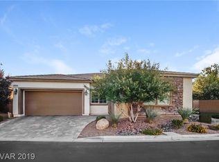 5828 Jasper Ridge St, Las Vegas, NV 89130