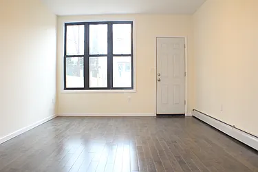 Rented by New Amsterdam Realty Group