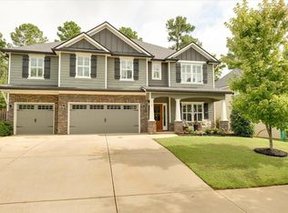 5729 Whispering Pines Way, Evans, GA 30809