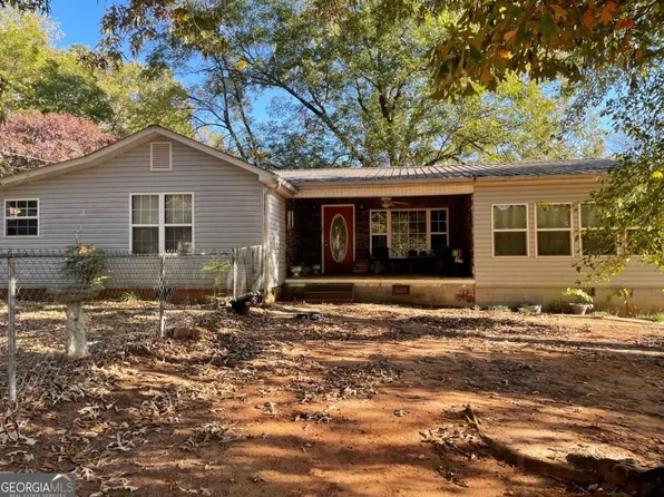 75 Fairhaven Ln, Cleveland, GA 30528
