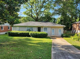 3202 Bluebird Ln, Decatur, GA 30032