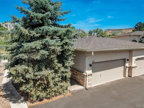 710 Elm Circle, Golden, CO 80401