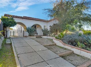 5394 Oakland St, Los Angeles, CA 90032