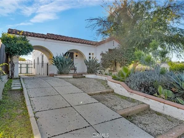 5394 Oakland St, Los Angeles, CA 90032