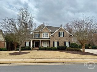 1151 Westminster Terrace, Watkinsville, GA 30677