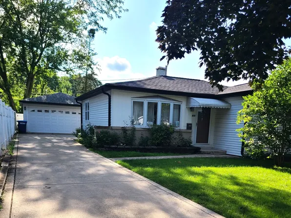 416 Geneva Ave, Northlake, IL 60164