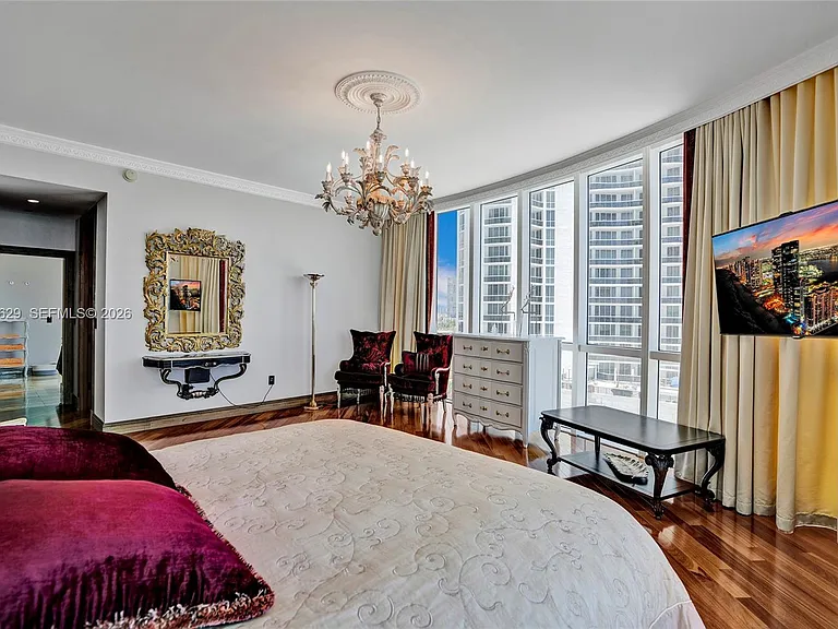 15901 Collins Ave #701 — Photo 23