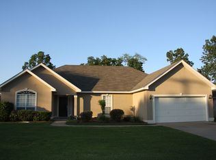 112 Austin Pointe Dr, Sherwood, AR 72120