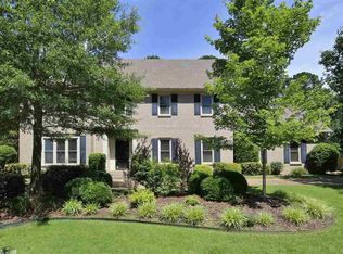 3 Cherry Creek Cv, Little Rock, AR 72212