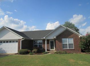 2004 Liberty Ln, Searcy, AR 72143