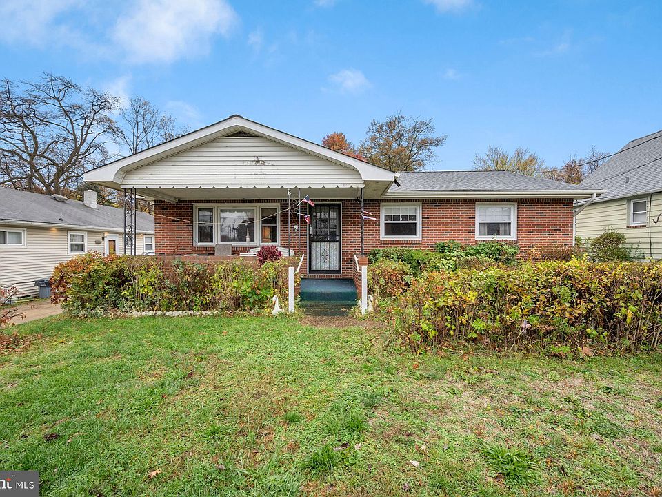 831 Derousse Ave, Pennsauken, NJ 08110 MLS NJCD2037930 Zillow