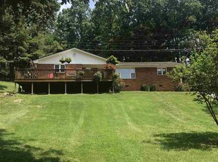 728 W Alexander Ct, Ashland, KY 41102