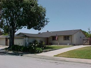 5581 Wallace Pl, Fremont, CA 94538