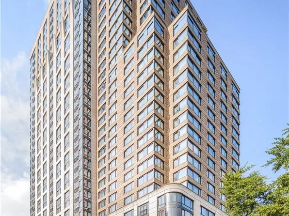 10 City Place #2H, White Plains, NY 10601
