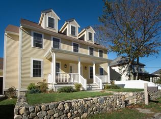 83 Hatherly Rd, Scituate, MA 02066