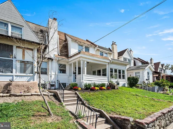 219 Wabash Ave, Lansdowne, PA 19050