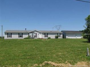 4744 W Little York Rd, Scottsburg, IN 47170