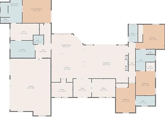 4th image of 3110 Charlie Taylor Rd