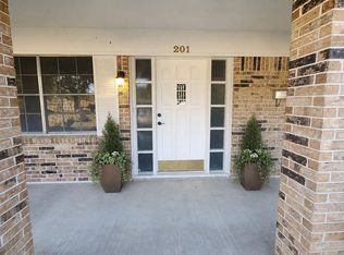 201 Verna St, Jasper, TX 75951