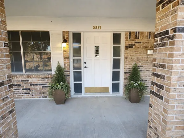 201 Verna St, Jasper, TX 75951