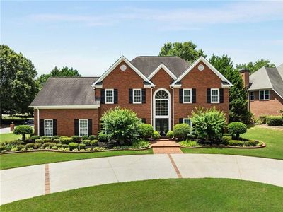 6310 Buckingham Pl, Cumming, GA, 30040