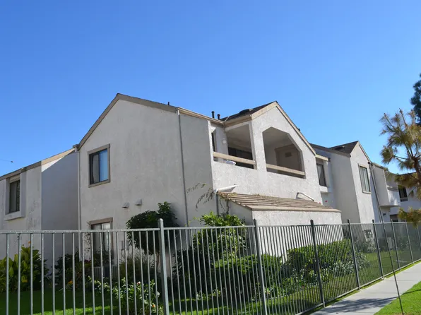 7922 Serapis Ave, Pico Rivera, CA 90660