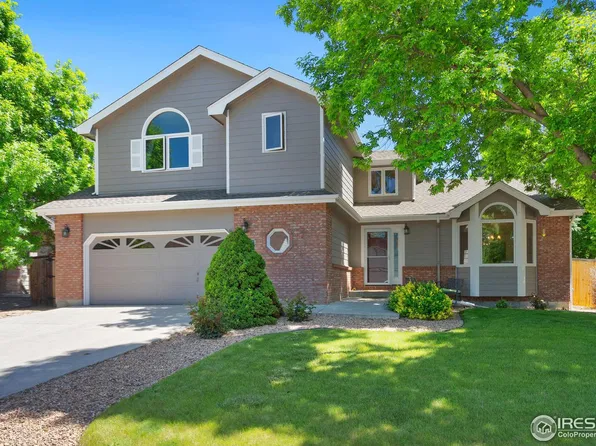 1318 Silk Oak Dr, Fort Collins, CO 80525