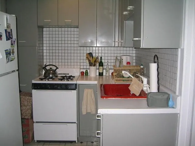 2324 N Lincoln Park W #3C — Photo 8