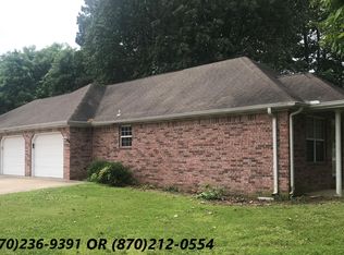 800 Howell St, Paragould, AR 72450