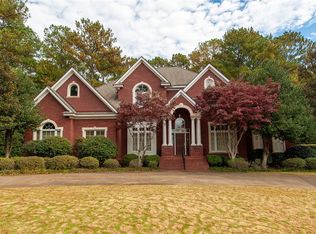 7209 Fairwoods Pl, Montgomery, AL 36117