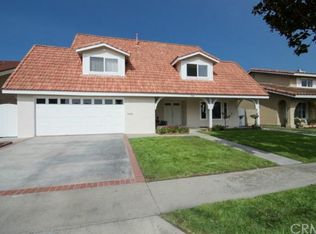 5301 Kenilworth Dr, Huntington Beach, CA 92649