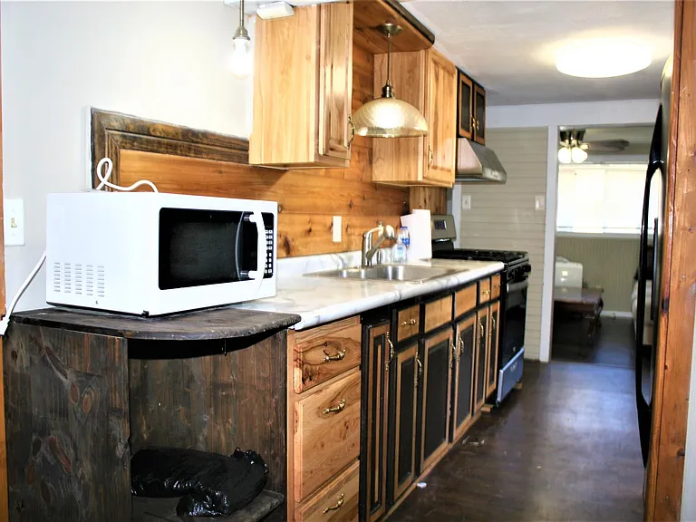 9107 Gulf Beach Hwy — Photo 2