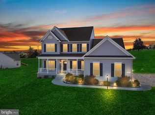 10444 Quartz Ave, Culpeper, VA 22701